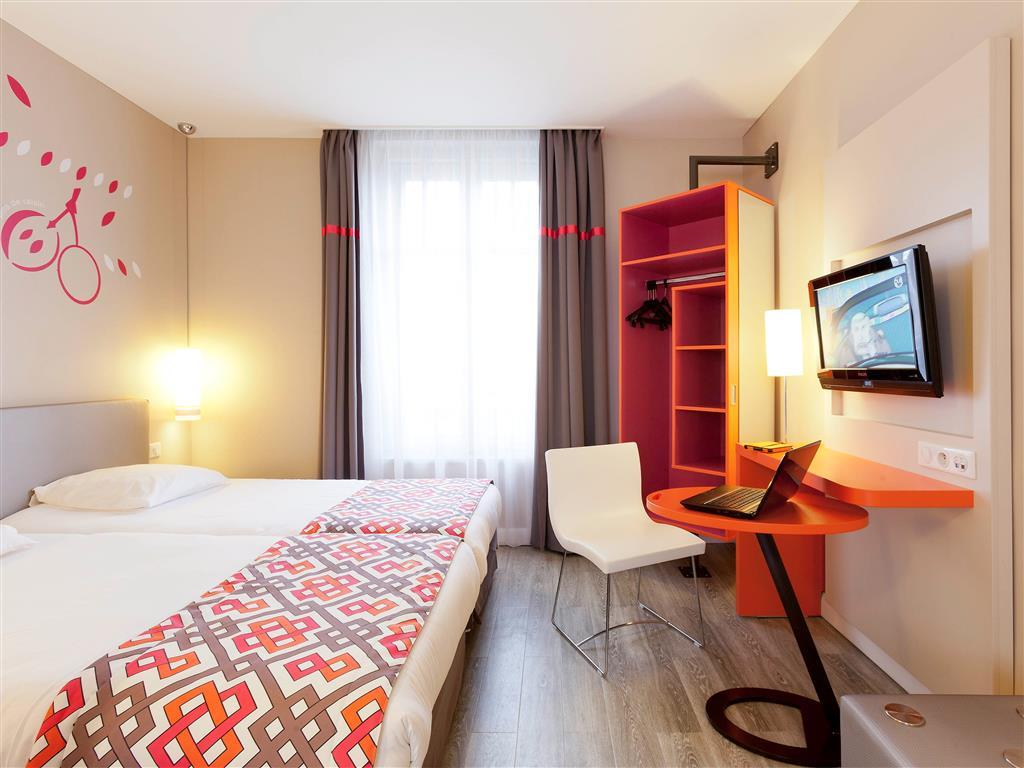 Hotel Ibis Styles